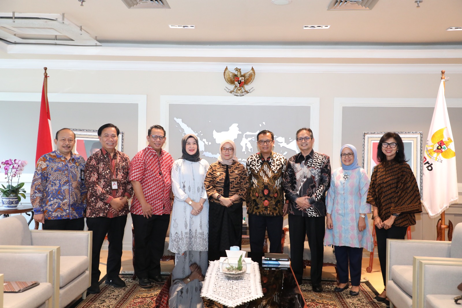 20250307 Audiensi Gerakan Nasional Indonesia Kompeten 10