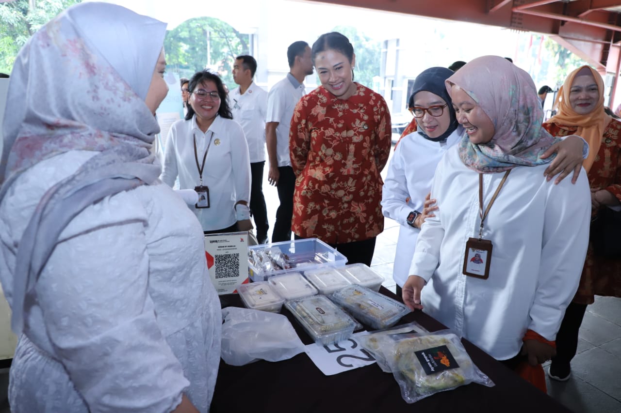 20250310 MENTERI Bazar Ramadan 1446 H dan Bakti Sosial di Lingkungan Kementerian PANRB 21