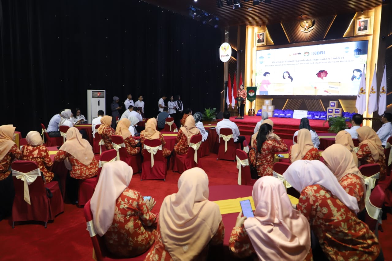 20250310 MENTERI Bazar Ramadan 1446 H dan Bakti Sosial di Lingkungan Kementerian PANRB 21