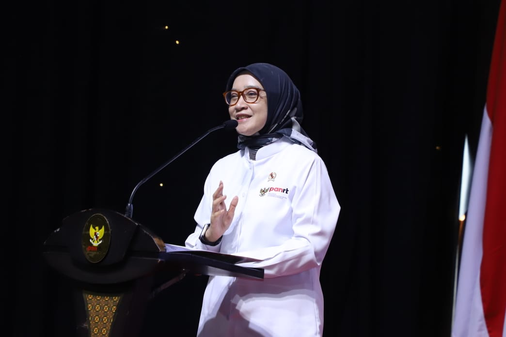 20250310 MENTERI Bazar Ramadan 1446 H dan Bakti Sosial di Lingkungan Kementerian PANRB 3
