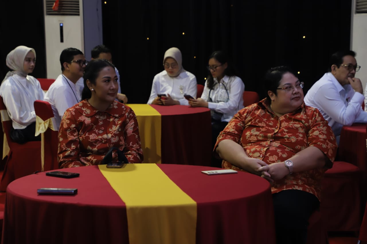 20250310 MENTERI Bazar Ramadan 1446 H dan Bakti Sosial di Lingkungan Kementerian PANRB 21