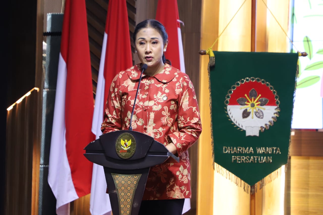 20250310 MENTERI Bazar Ramadan 1446 H dan Bakti Sosial di Lingkungan Kementerian PANRB 21