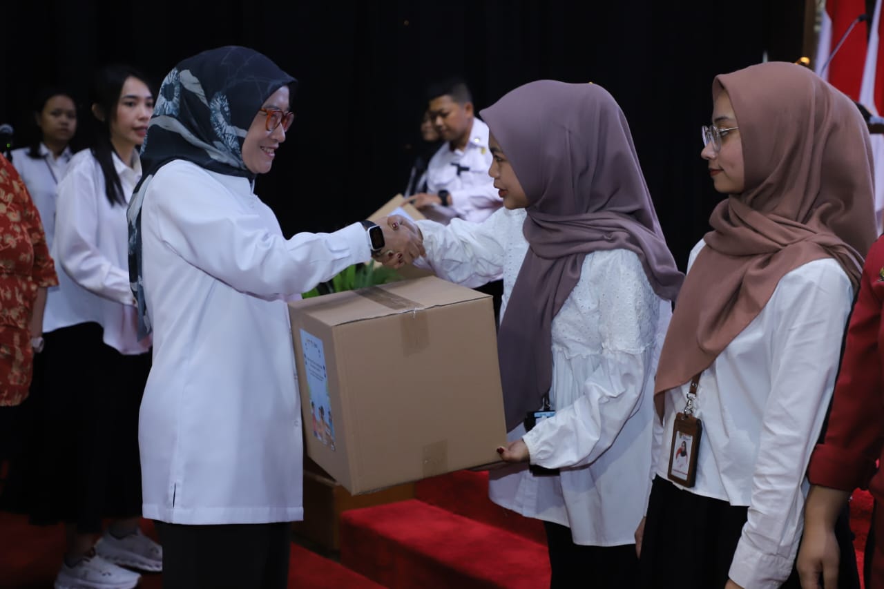 20250310 MENTERI Bazar Ramadan 1446 H dan Bakti Sosial di Lingkungan Kementerian PANRB 21