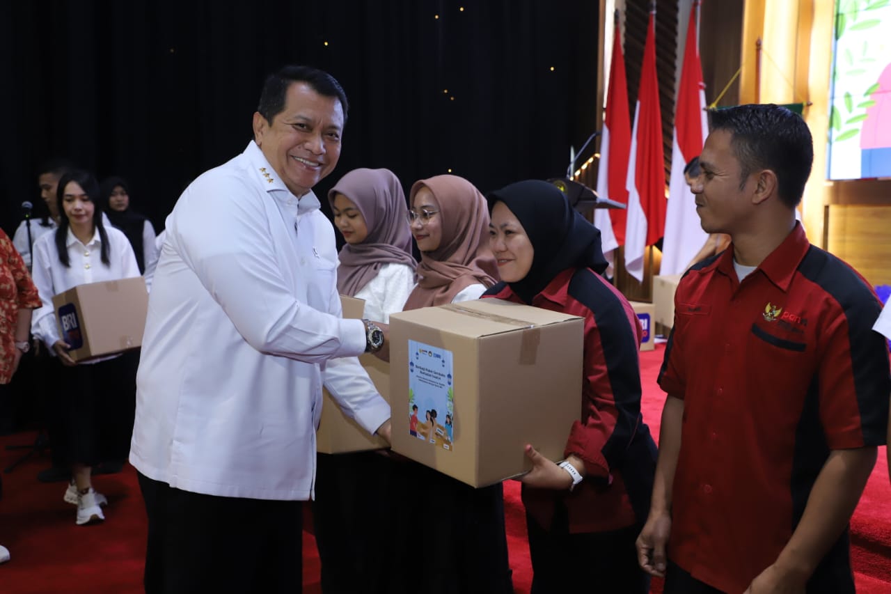 20250310 MENTERI Bazar Ramadan 1446 H dan Bakti Sosial di Lingkungan Kementerian PANRB 21
