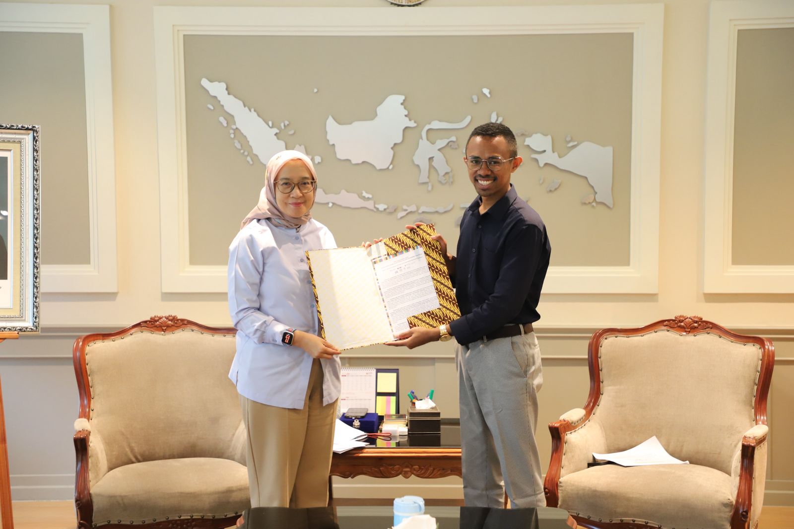 20250312 Audiensi Open Government Partnership Indonesia 10