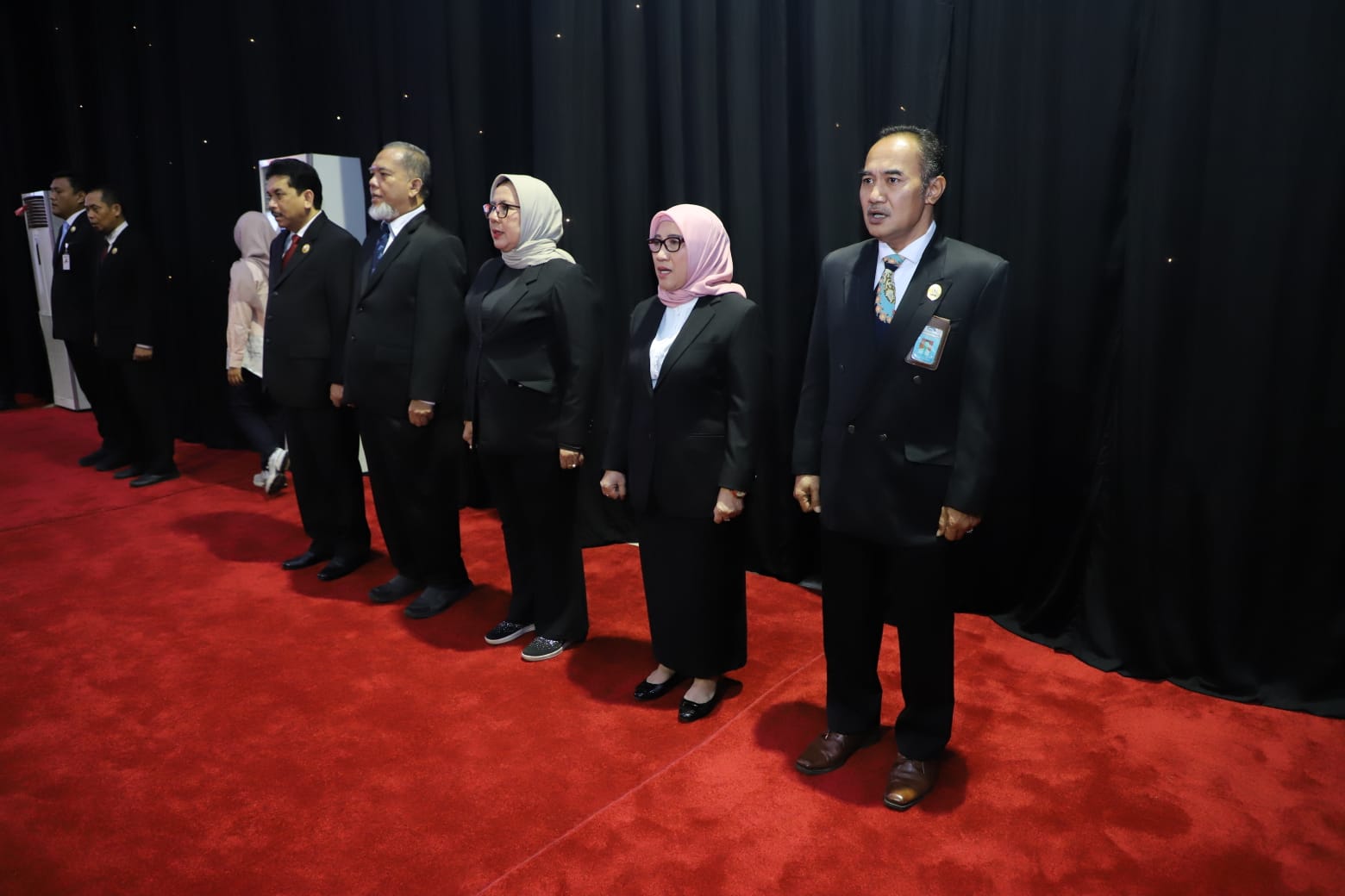20250313 Pelantikan Pejabat Fungsional di Lingkungan Kementerian PANRB 1