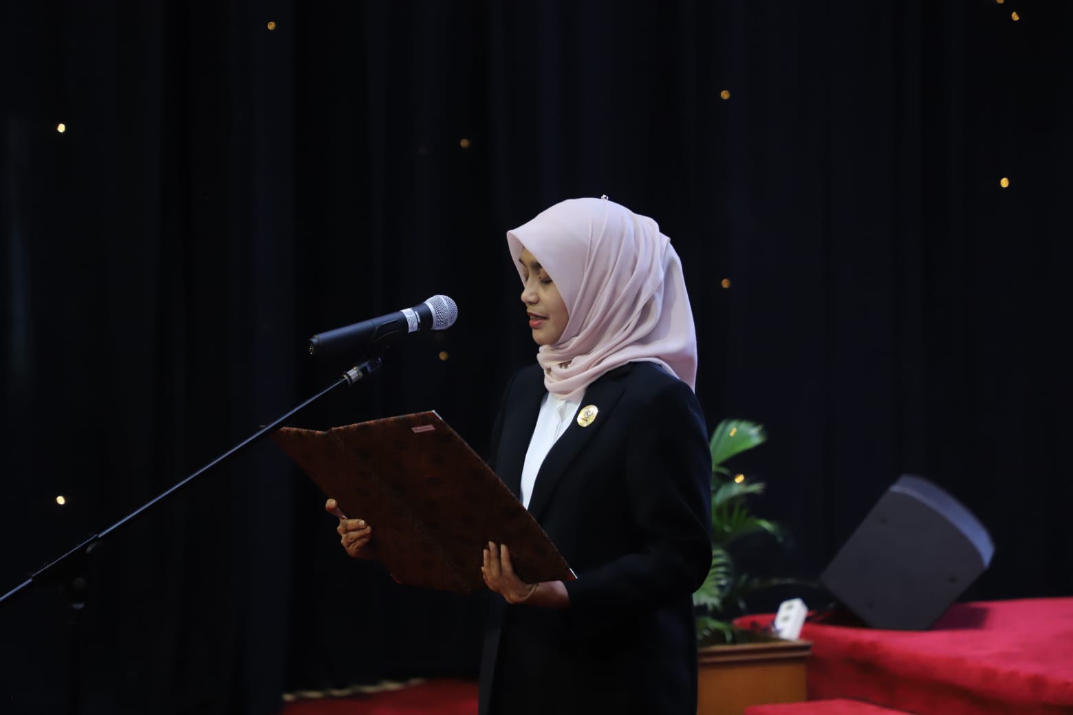 20250313 Pelantikan Pejabat Fungsional di Lingkungan Kementerian PANRB 1