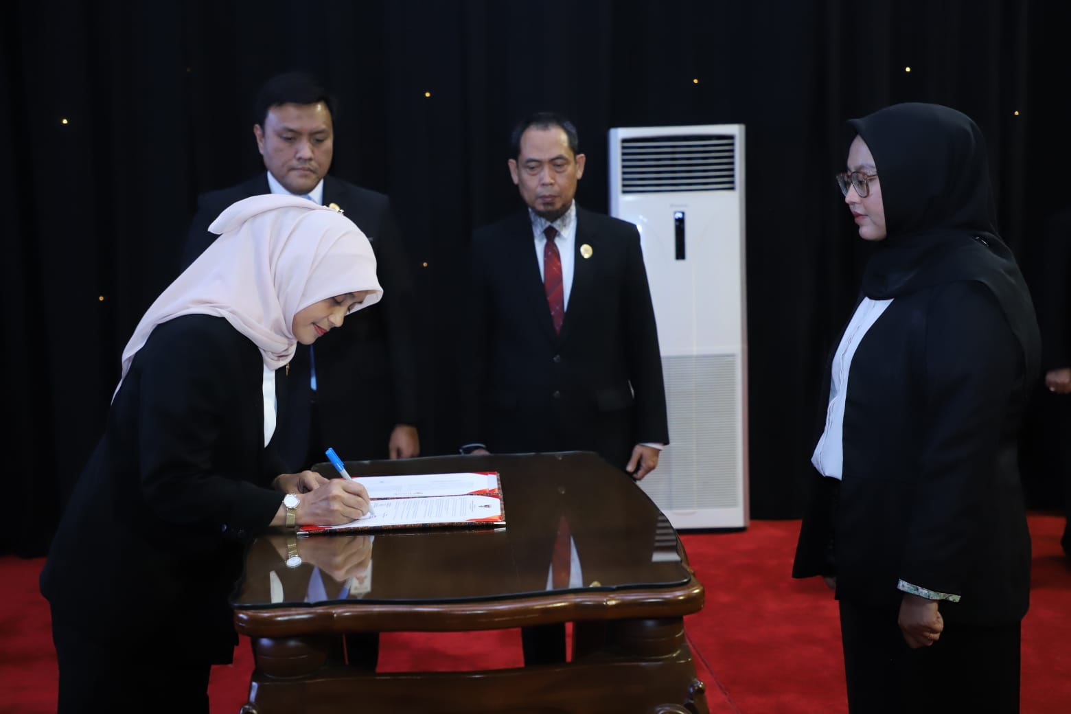 20250313 Pelantikan Pejabat Fungsional di Lingkungan Kementerian PANRB 1
