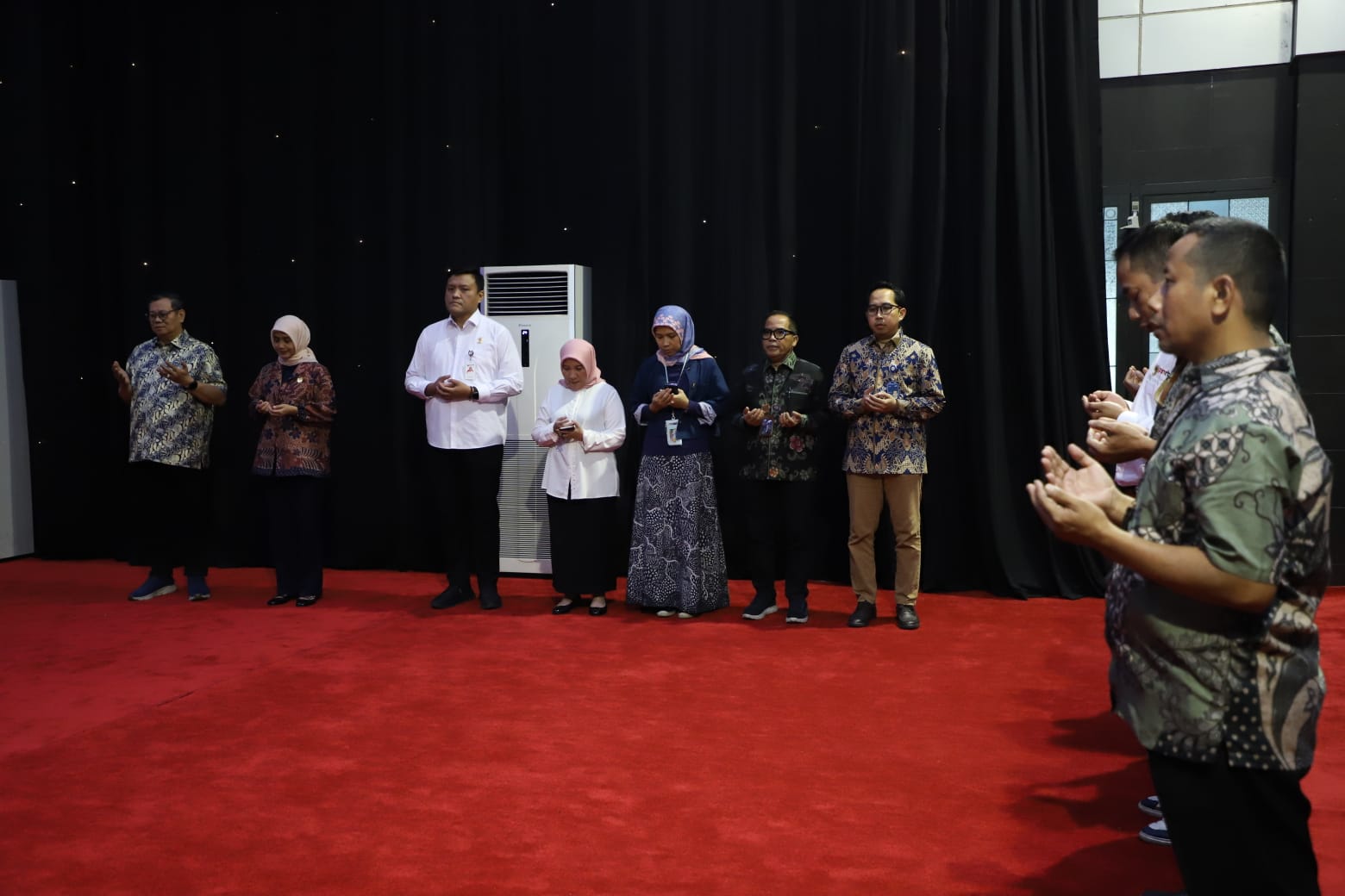 20250313 Penyerahan Sembako Gratis Program CSR PT. Taspen 11