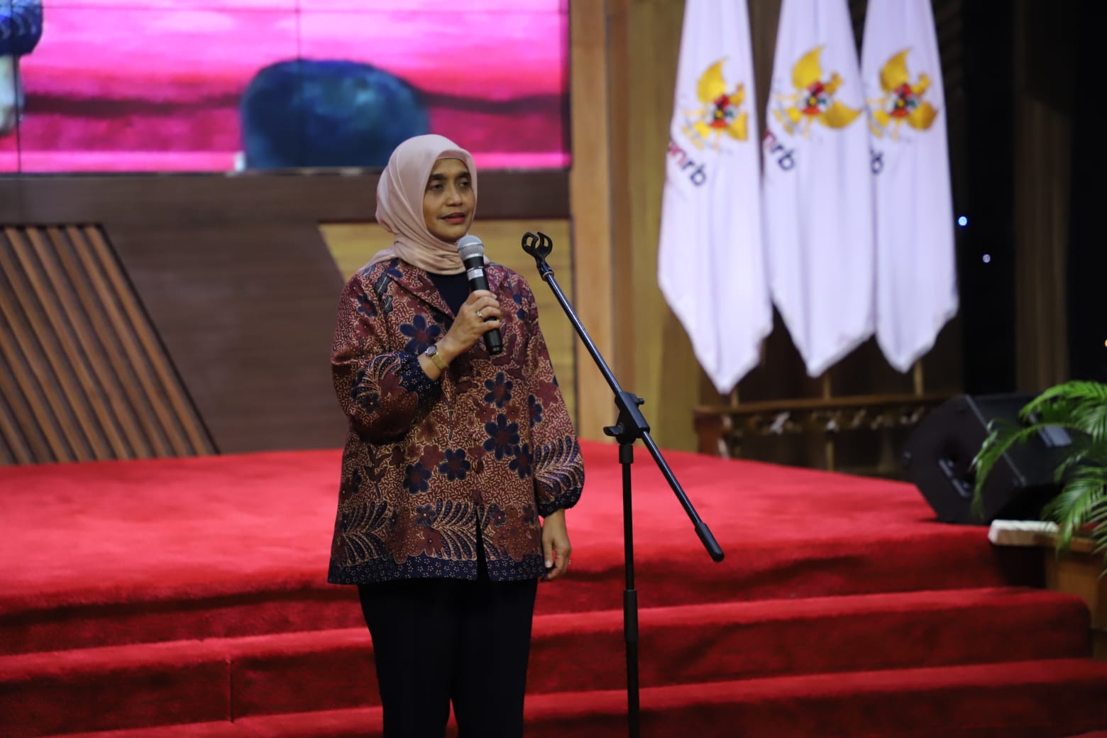 20250313 Penyerahan Sembako Gratis Program CSR PT. Taspen 11