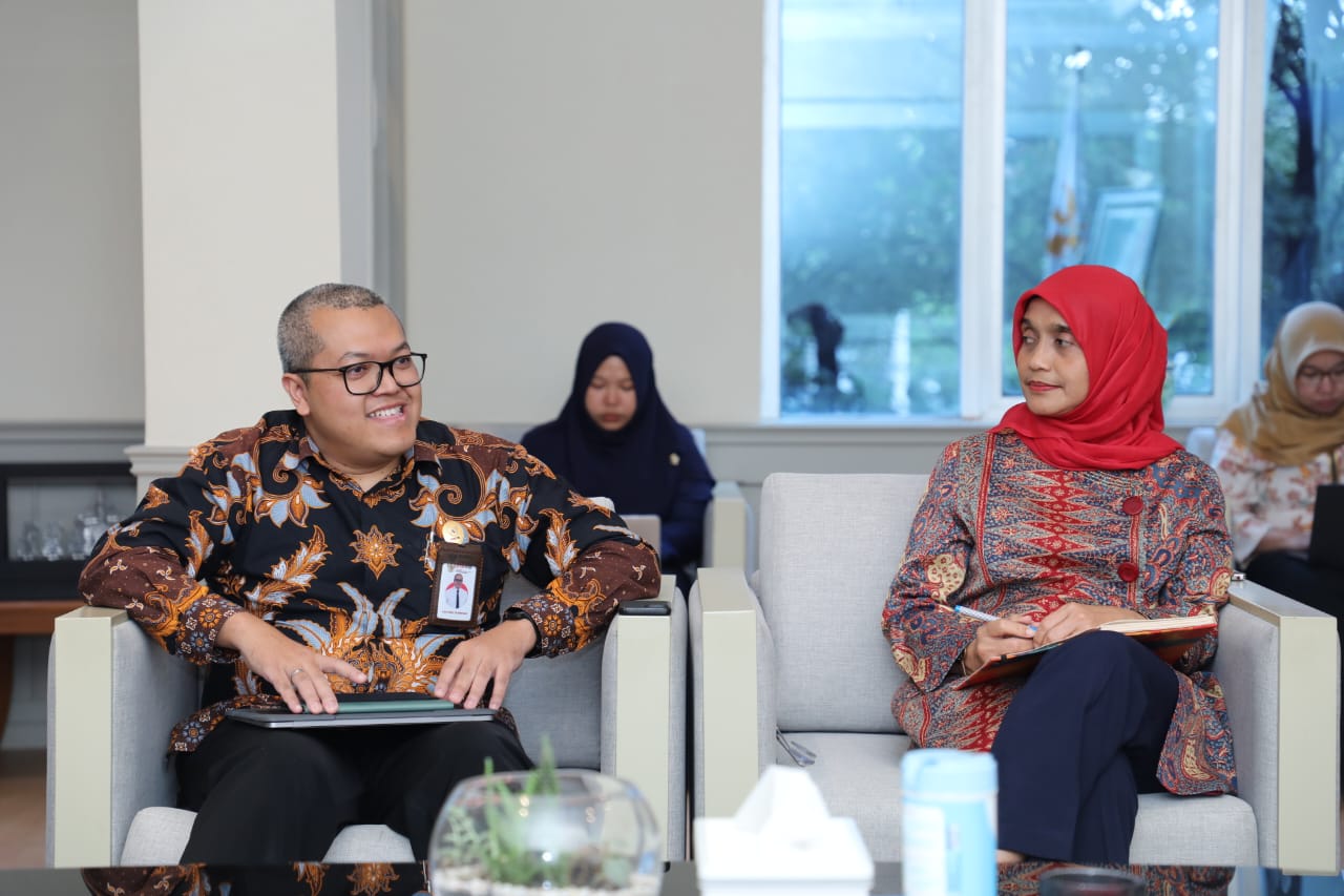 20250314 Audiensi dengan Tim Tony Blair Institute 1
