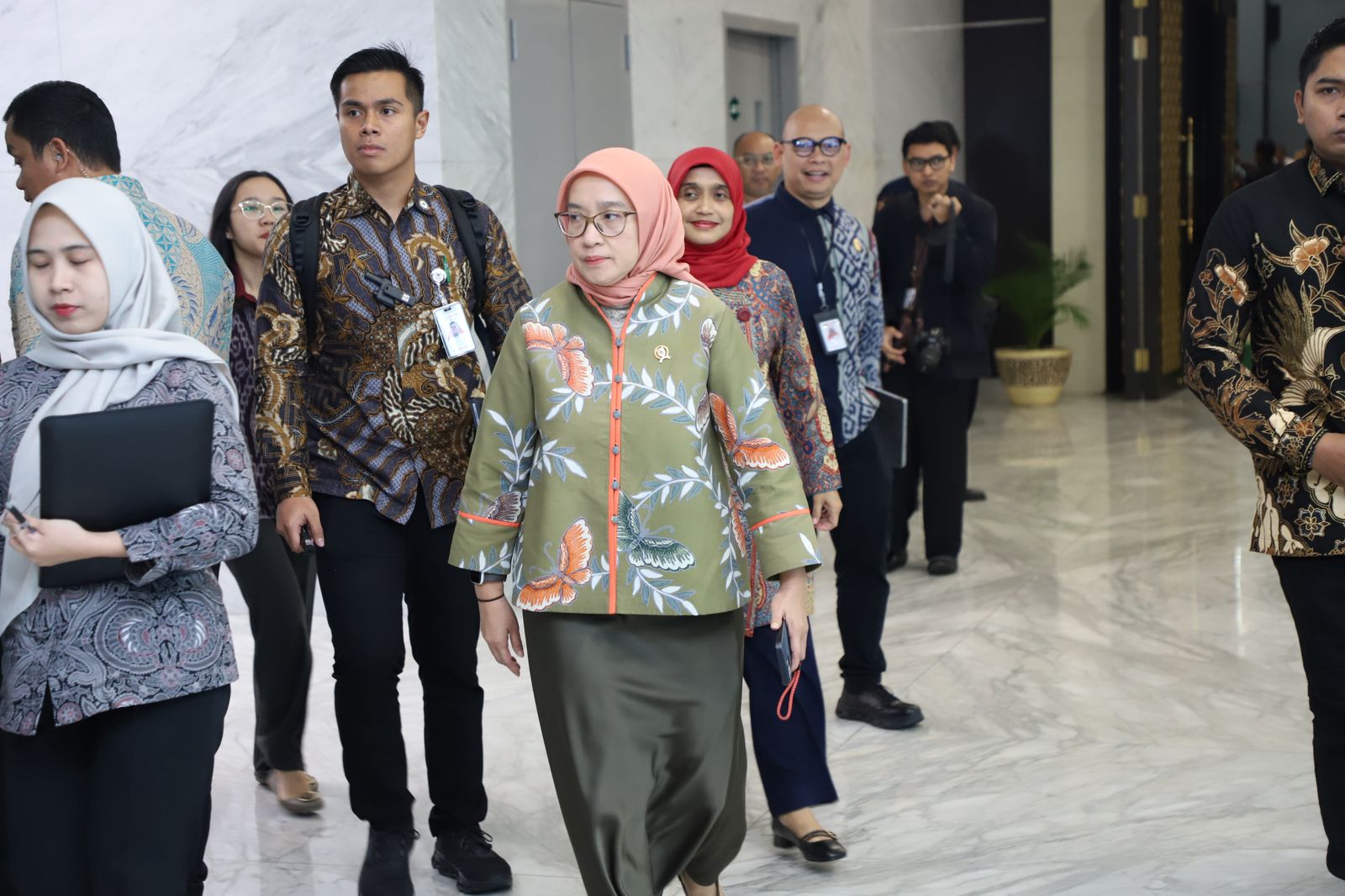 20250314 RTM Terkait Pengentasan Kemiskinan dan Penghapusan Kemiskinan Ekstrem 9