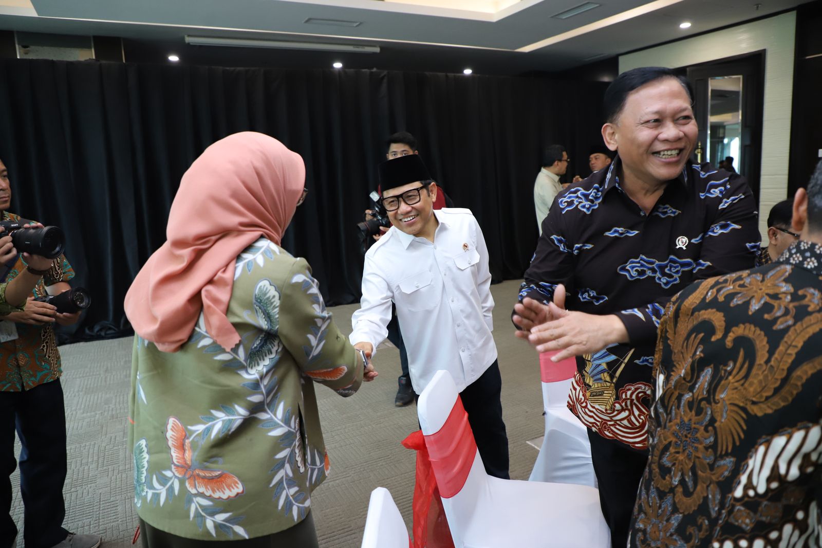20250314 RTM Terkait Pengentasan Kemiskinan dan Penghapusan Kemiskinan Ekstrem 9