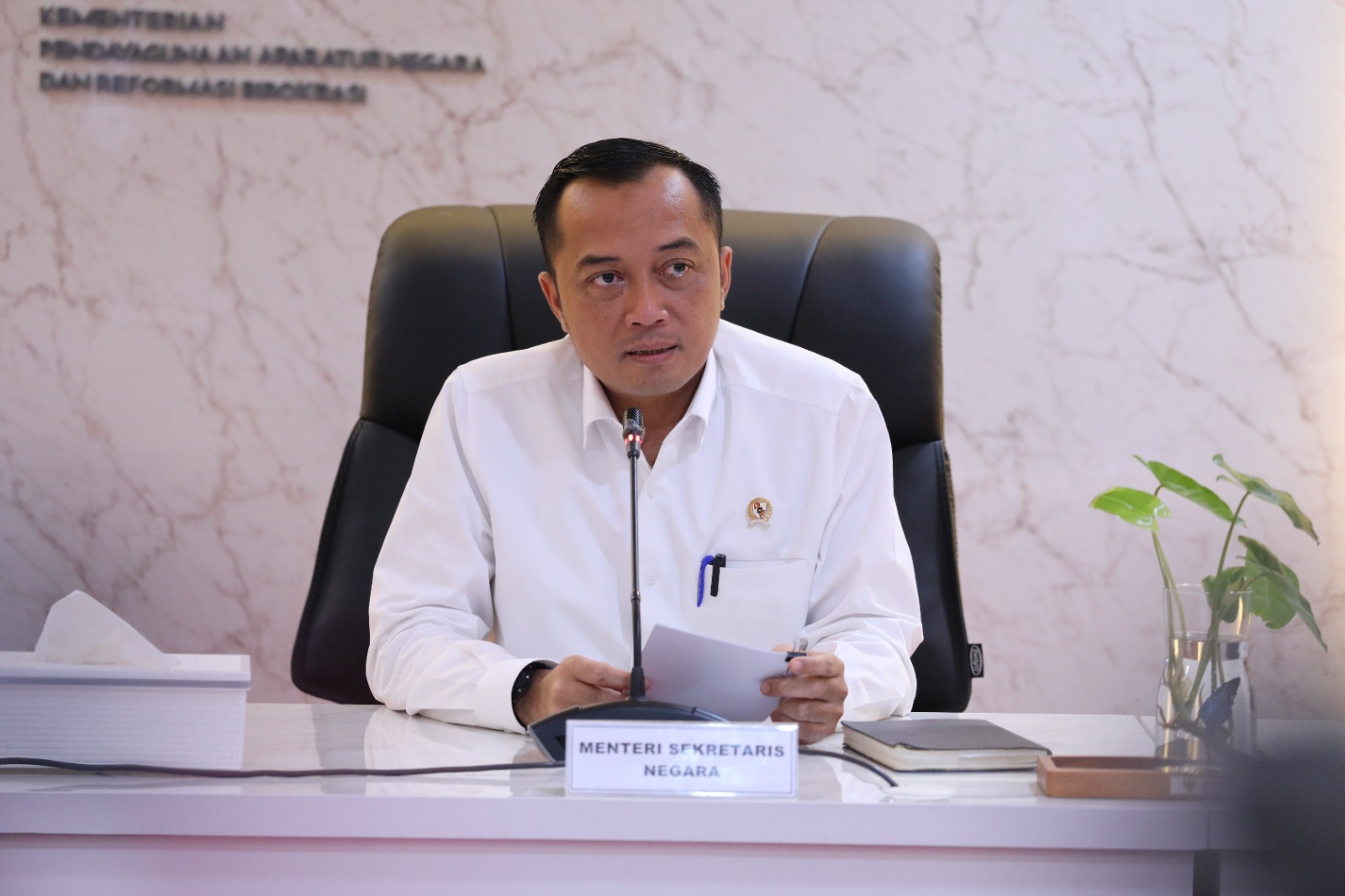 20250317 Konferensi pers pengangkatan CASN 2024 3