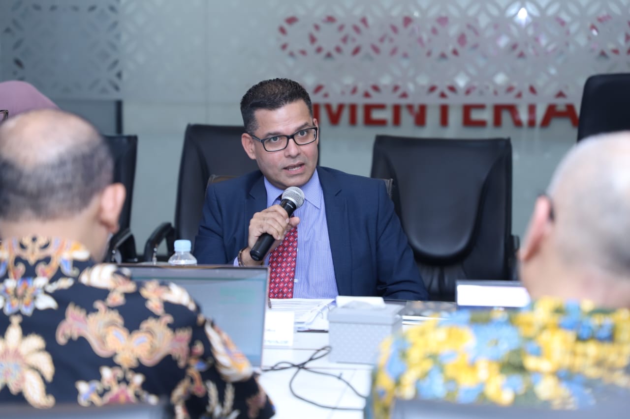 20250318 Rapat dengan Perwakilan OECD Secretariat dan APSC 13