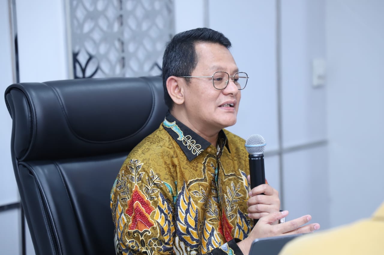 20250318 Rapat dengan Perwakilan OECD Secretariat dan APSC 13