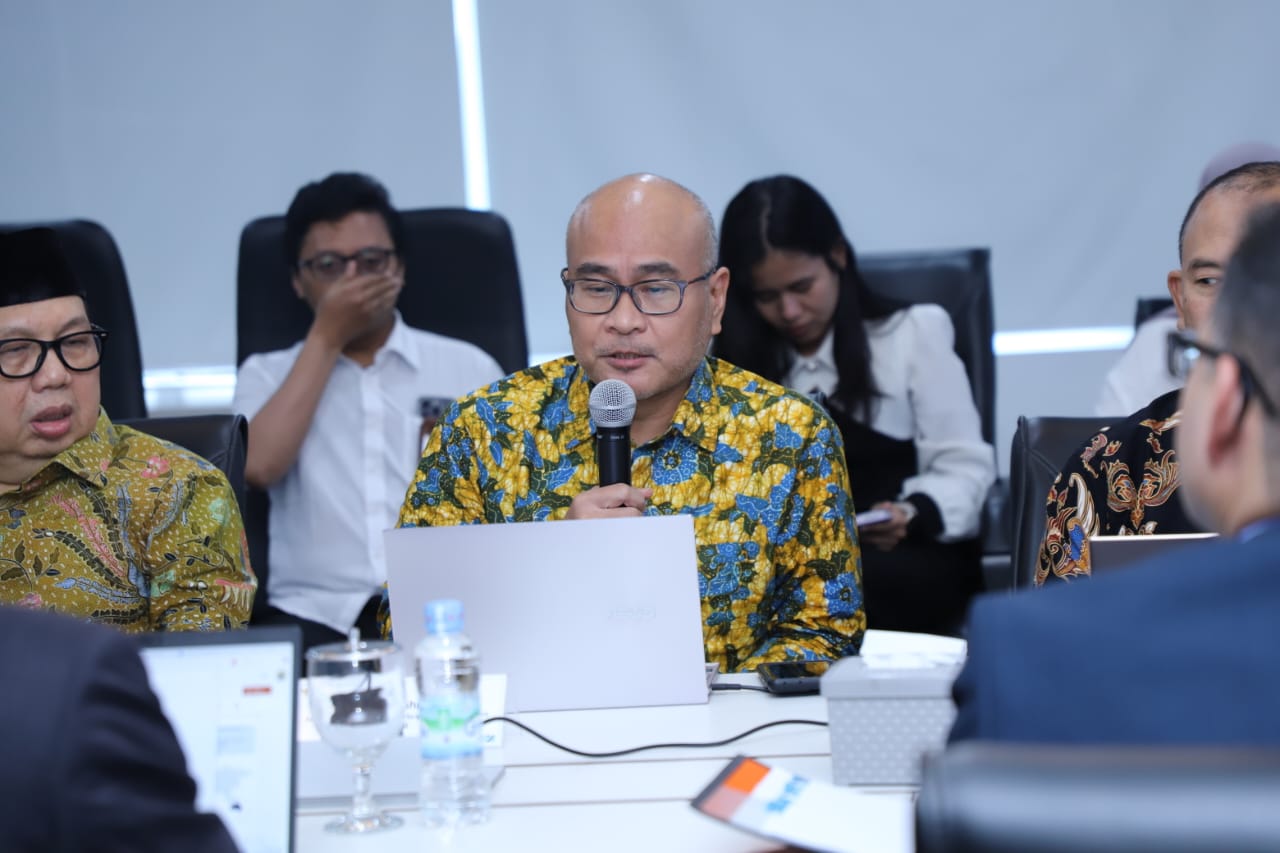 20250318 Rapat dengan Perwakilan OECD Secretariat dan APSC 13