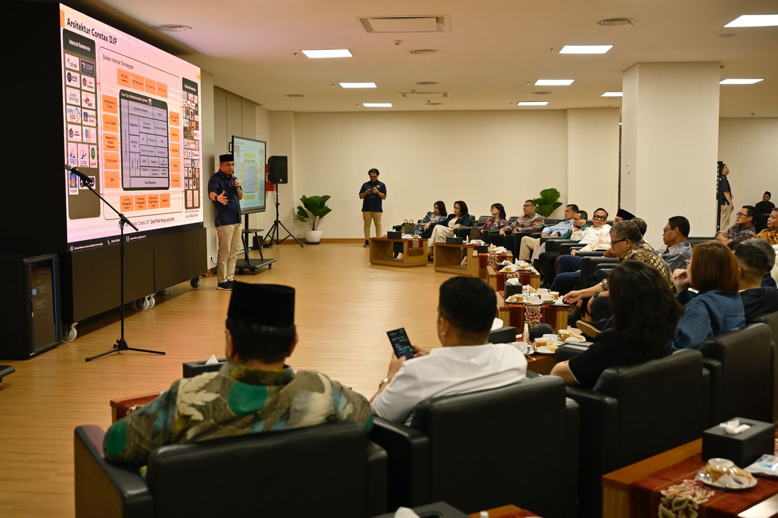 20250319 Silaturahmi dan Buka Bersama Wakil Menteri Kabinet Merah Putih 18