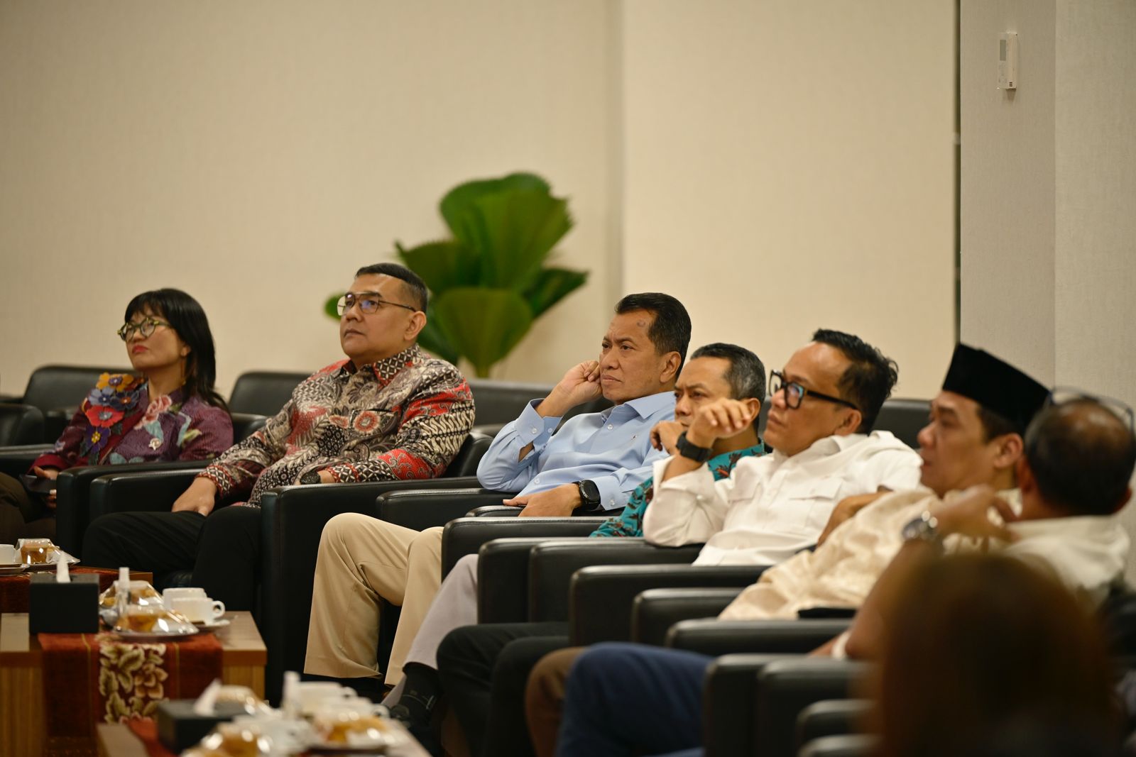 20250319 Silaturahmi dan Buka Bersama Wakil Menteri Kabinet Merah Putih 18