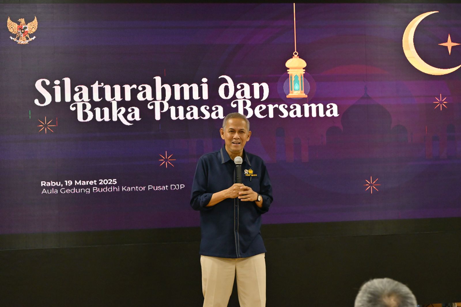 20250319 Silaturahmi dan Buka Bersama Wakil Menteri Kabinet Merah Putih 18