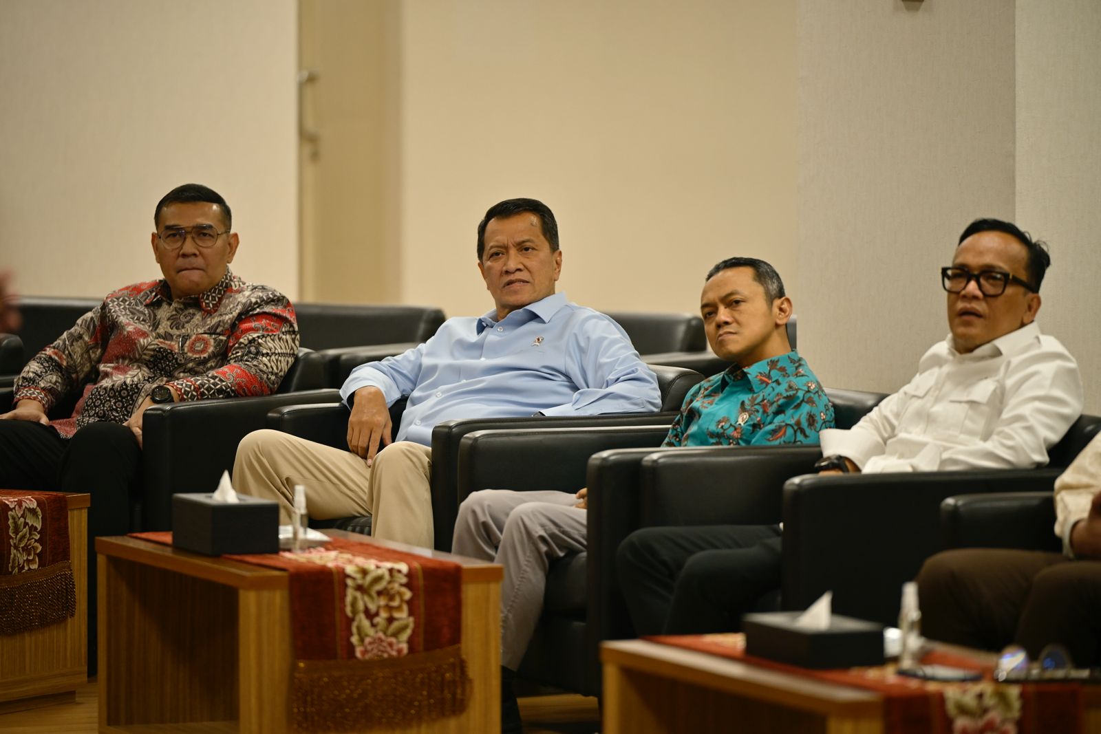 20250319 Silaturahmi dan Buka Bersama Wakil Menteri Kabinet Merah Putih 18