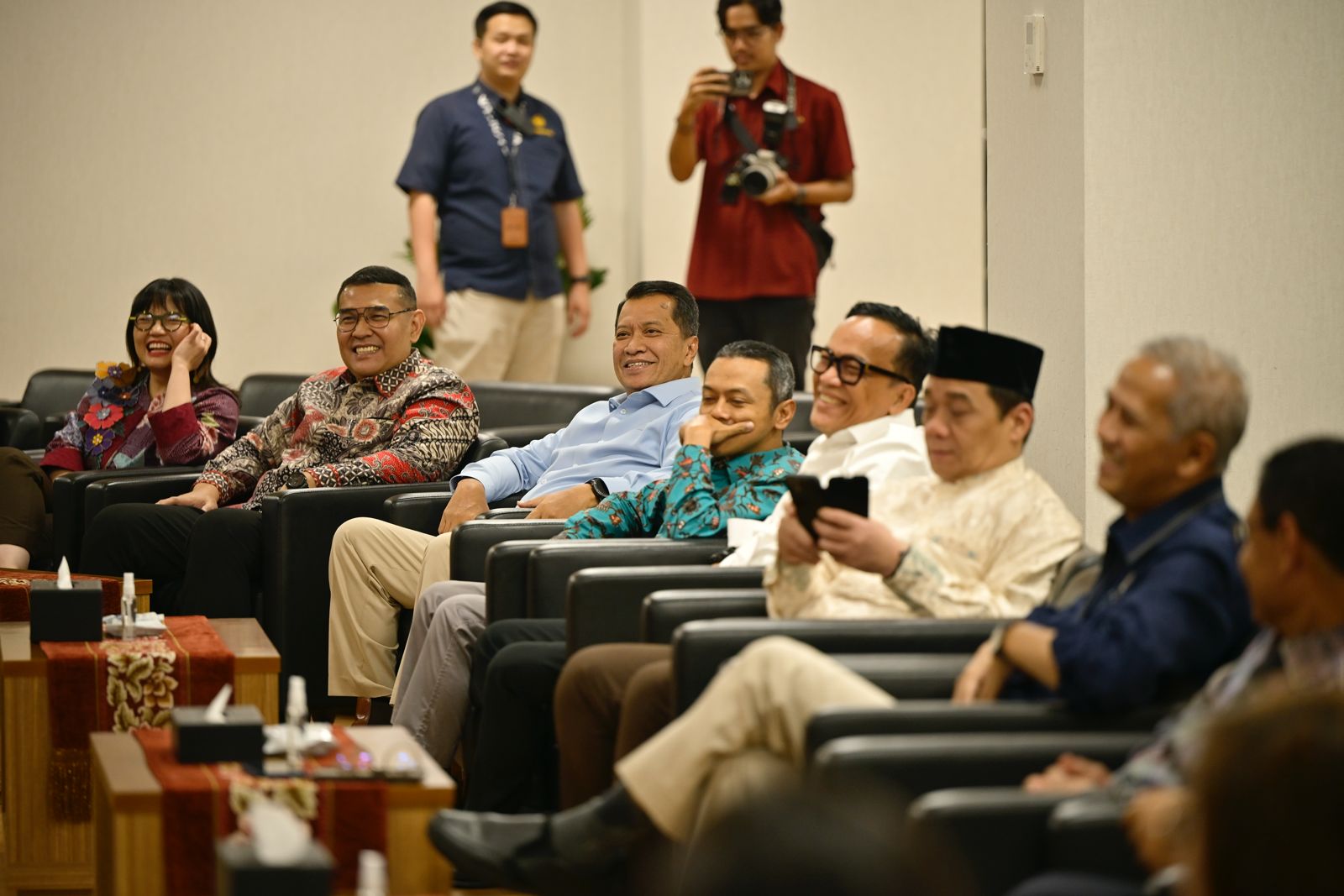 20250319 Silaturahmi dan Buka Bersama Wakil Menteri Kabinet Merah Putih 18