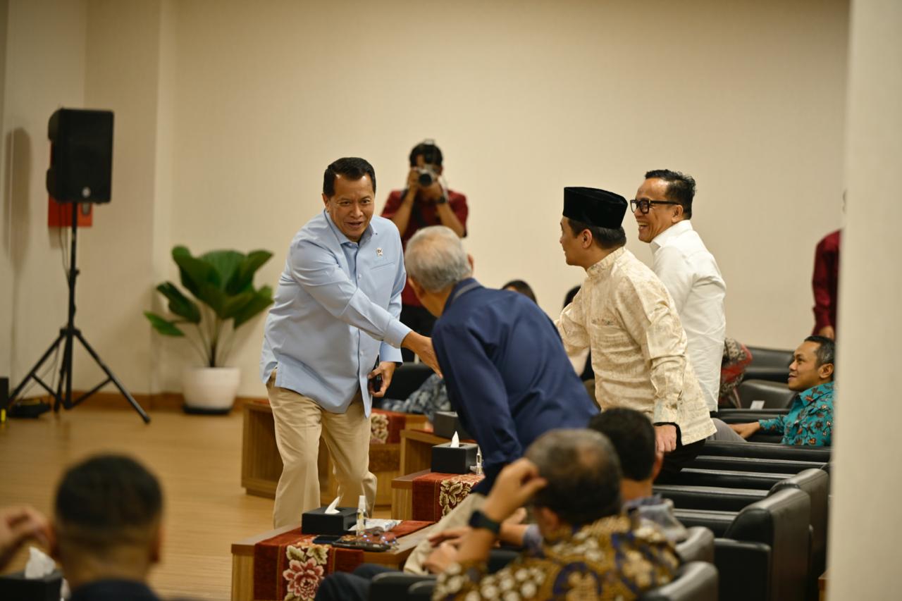 20250319 Silaturahmi dan Buka Bersama Wakil Menteri Kabinet Merah Putih 18