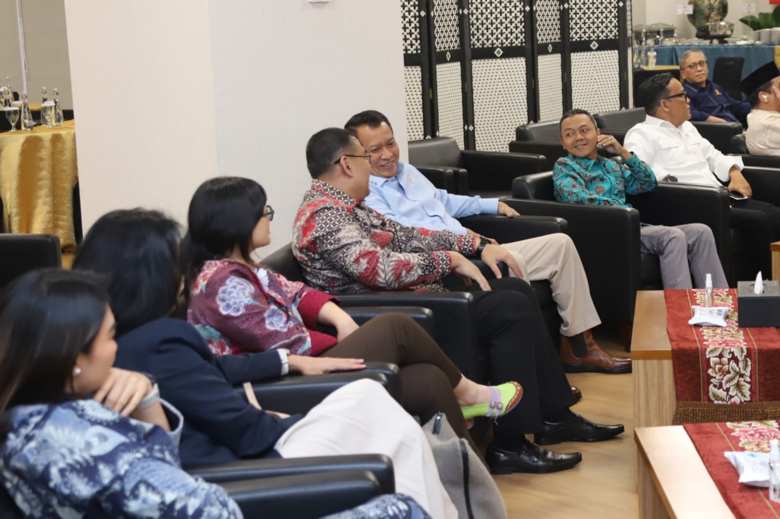 20250319 Silaturahmi dan Buka Bersama Wakil Menteri Kabinet Merah Putih 9
