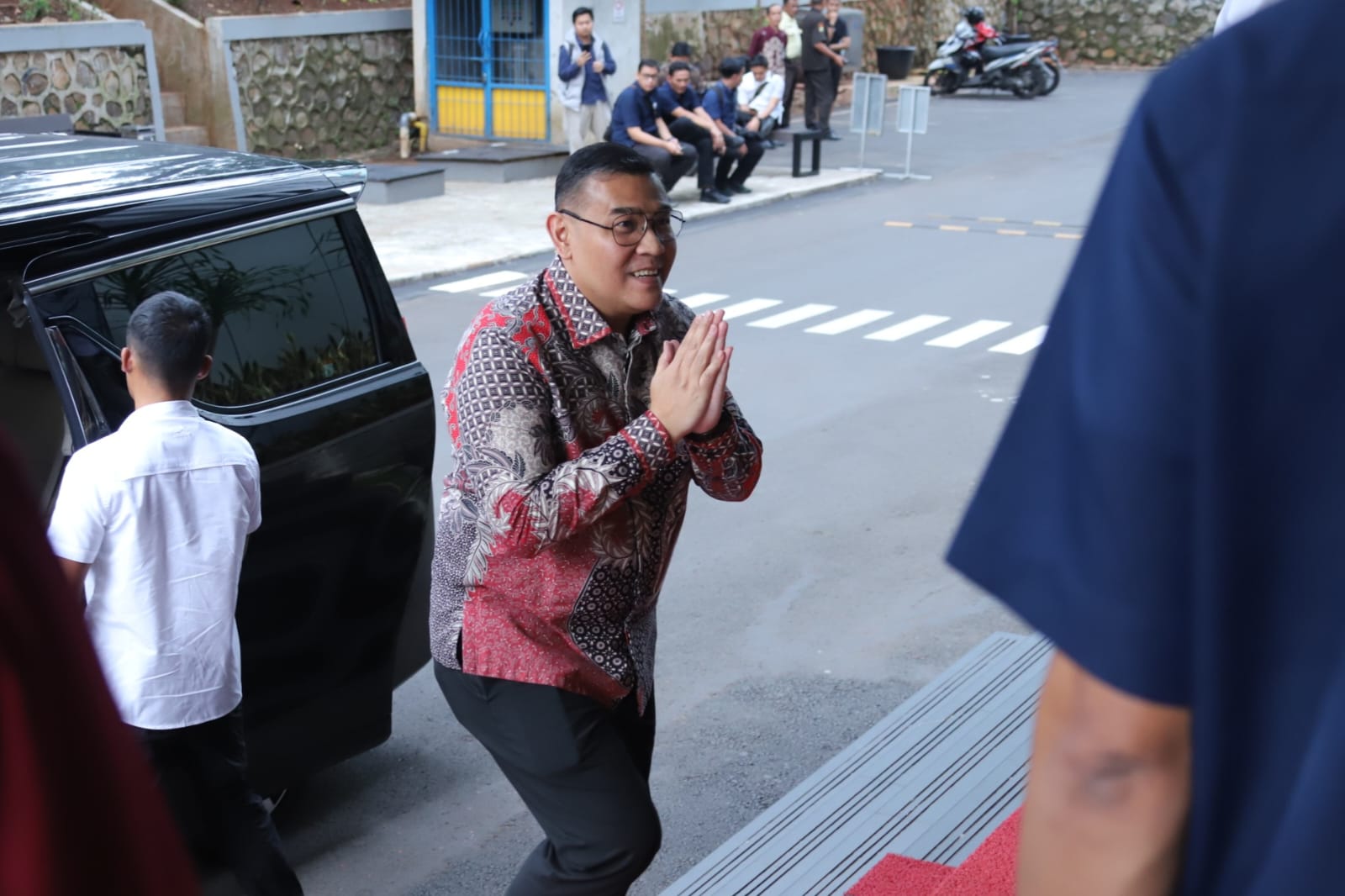 20250319 Silaturahmi dan Buka Bersama Wakil Menteri Kabinet Merah Putih 9