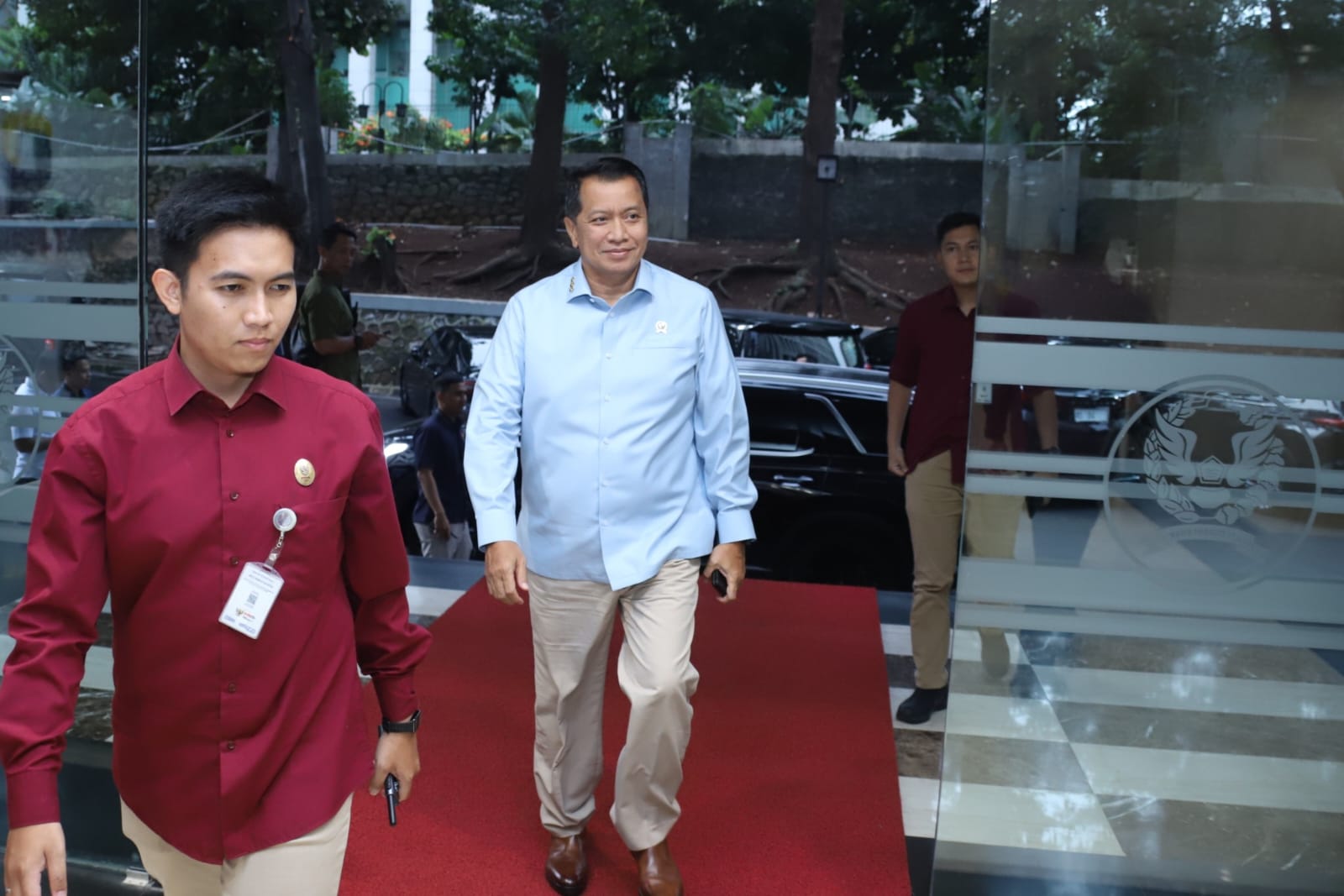 20250319 Silaturahmi dan Buka Bersama Wakil Menteri Kabinet Merah Putih 9