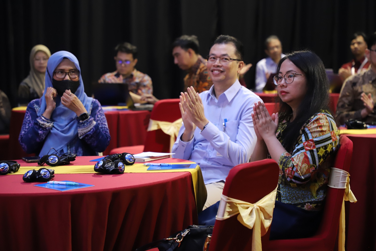 20250319 Workshop Capacity Building Modernisation Public Administration and Service Delivery 15