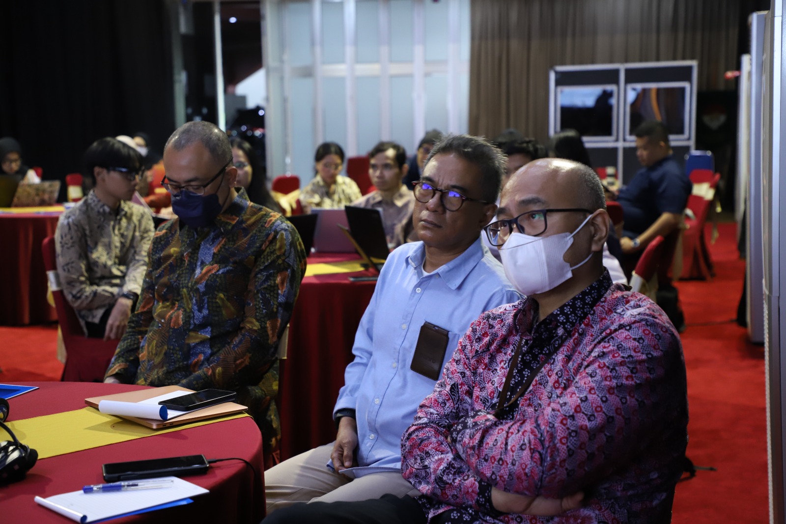 20250319 Workshop Capacity Building Modernisation Public Administration and Service Delivery 15