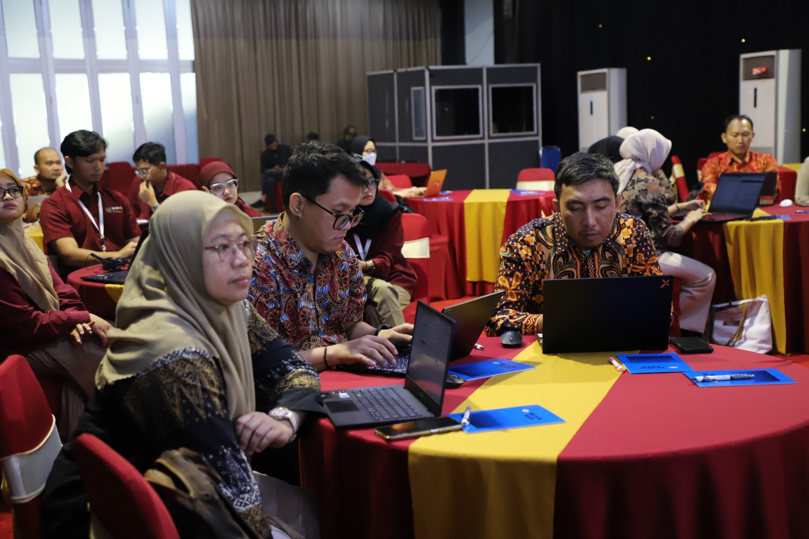 20250319 Workshop Capacity Building Modernisation Public Administration and Service Delivery 15