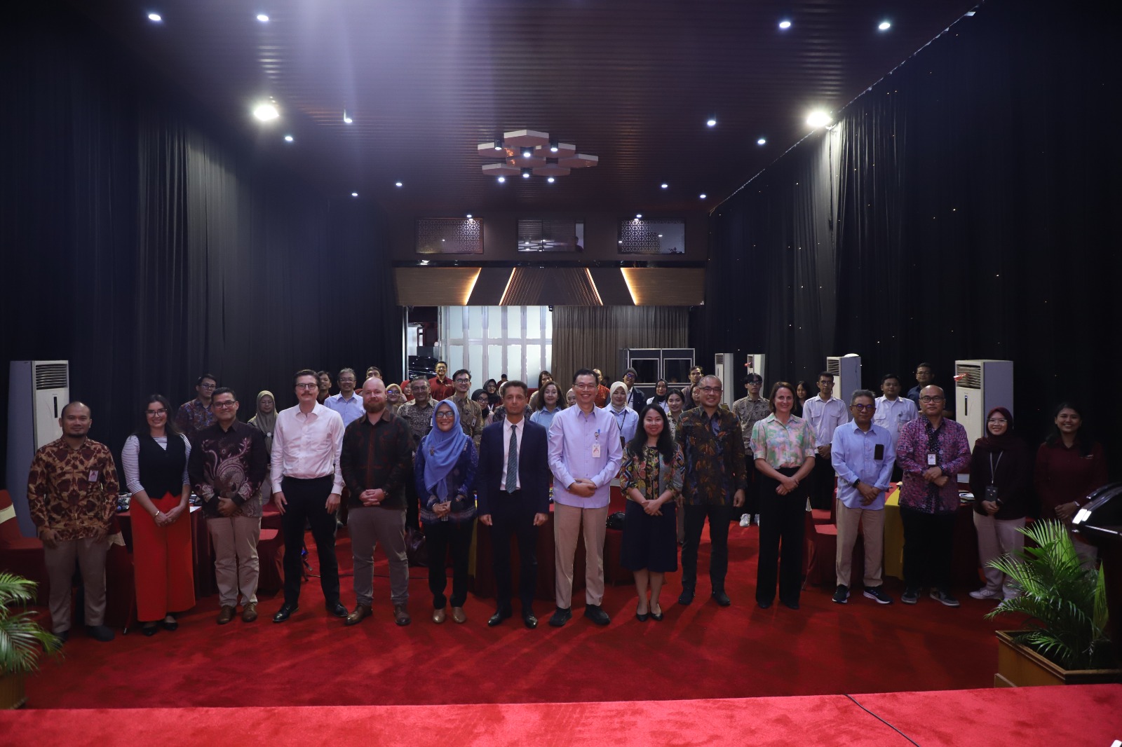 20250319 Workshop Capacity Building Modernisation Public Administration and Service Delivery 15