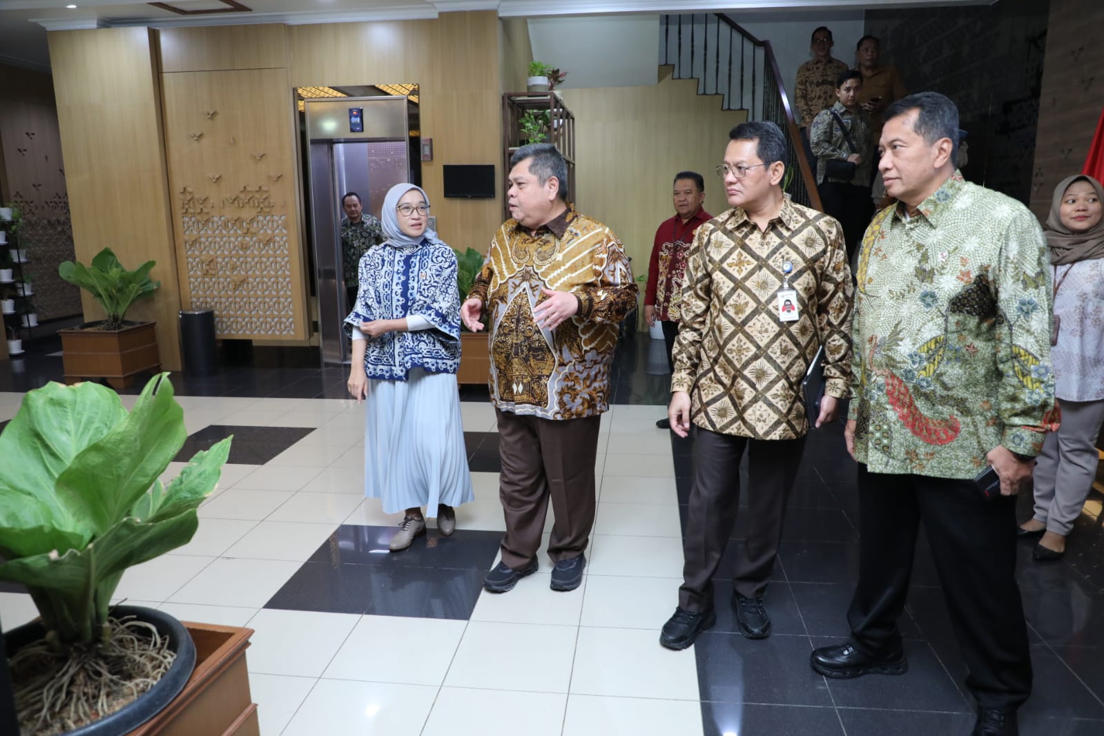 20250320 Penyerahan Hasil Reviu LKjPP Tahun 2024 17