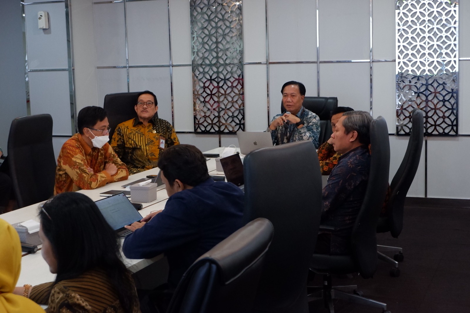 20250320 Rapat Lanjutan Kerangka Penerapan Sistem Merit dalam Manajemen ASN 10