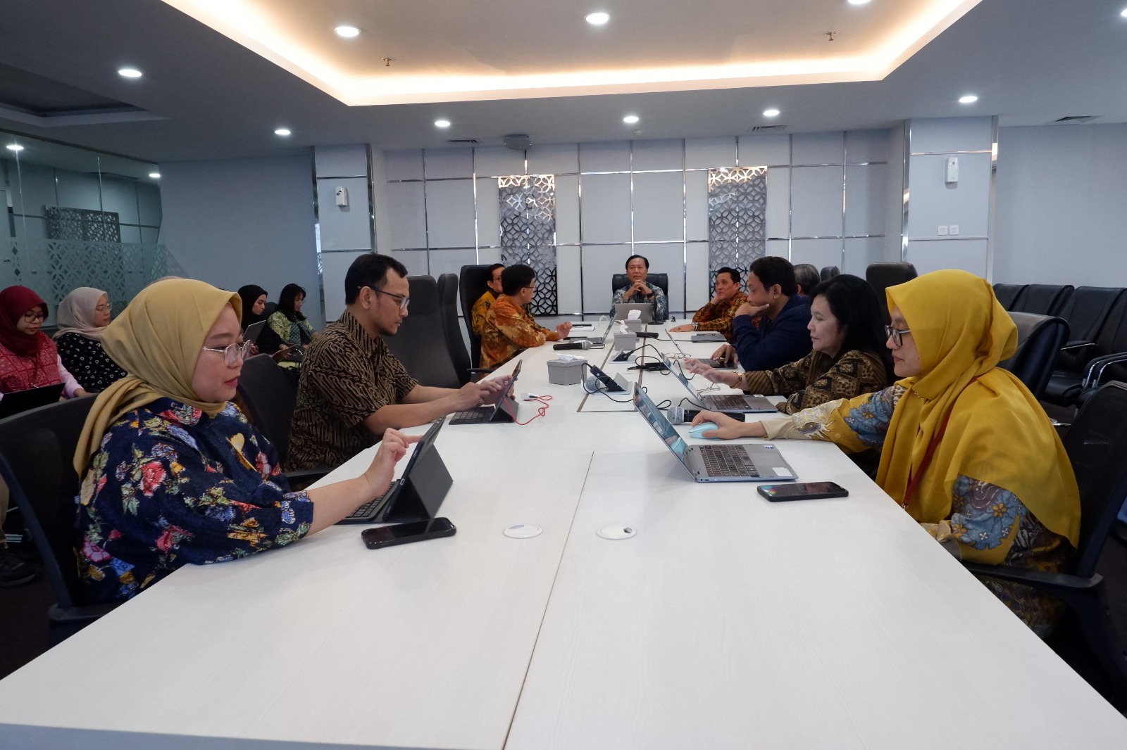 20250320 Rapat Lanjutan Kerangka Penerapan Sistem Merit dalam Manajemen ASN 10