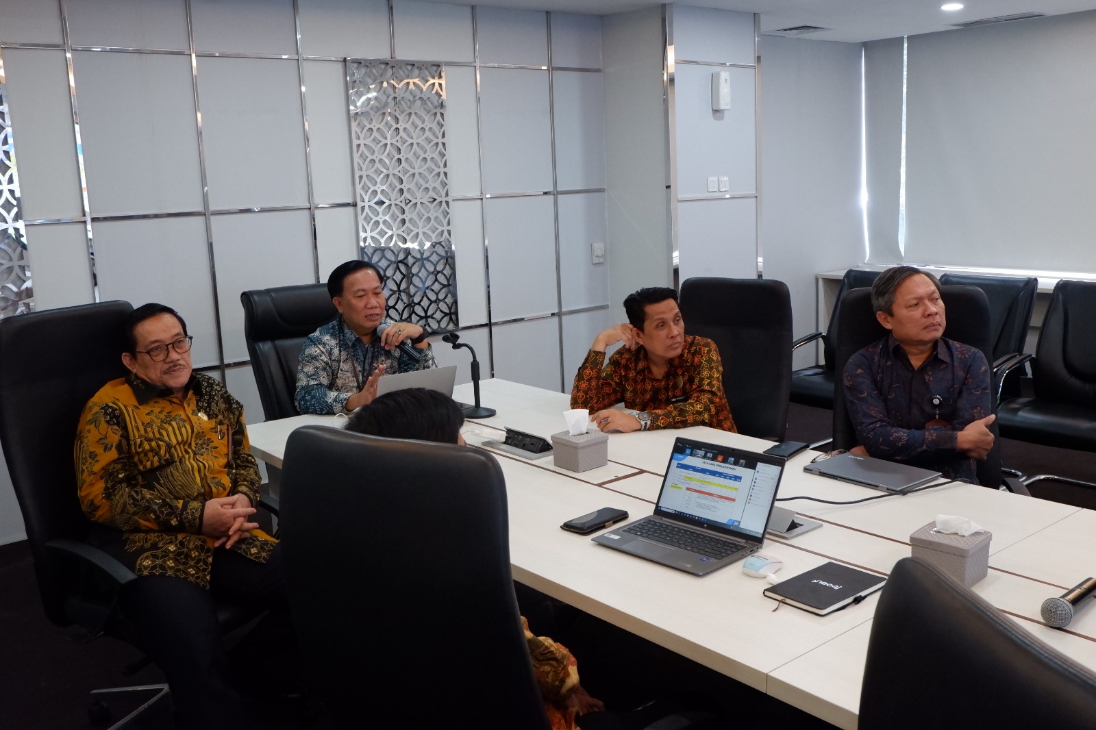 20250320 Rapat Lanjutan Kerangka Penerapan Sistem Merit dalam Manajemen ASN 10