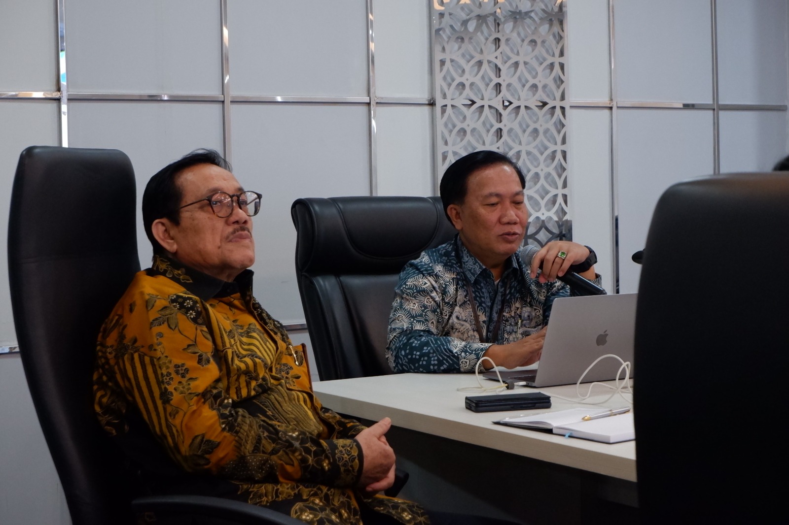 20250320 Rapat Lanjutan Kerangka Penerapan Sistem Merit dalam Manajemen ASN 10