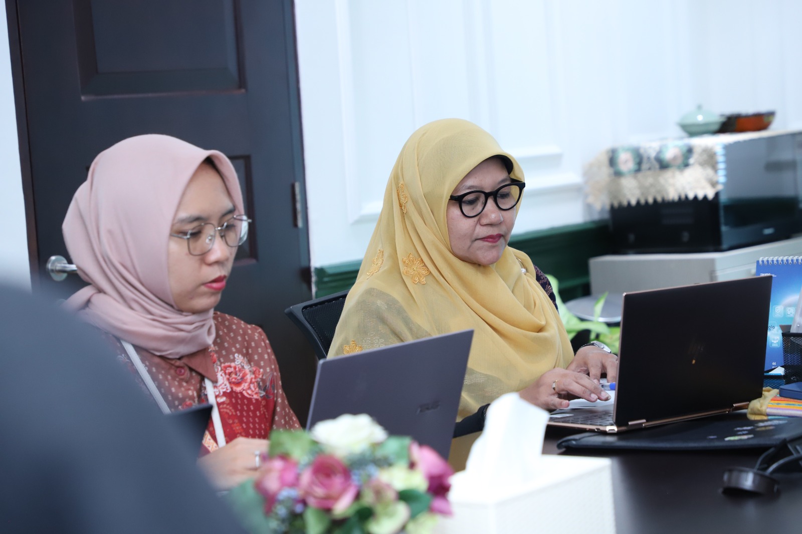 20250320 Rapat Penguatan Kelembagaan Kemenko PMK 5