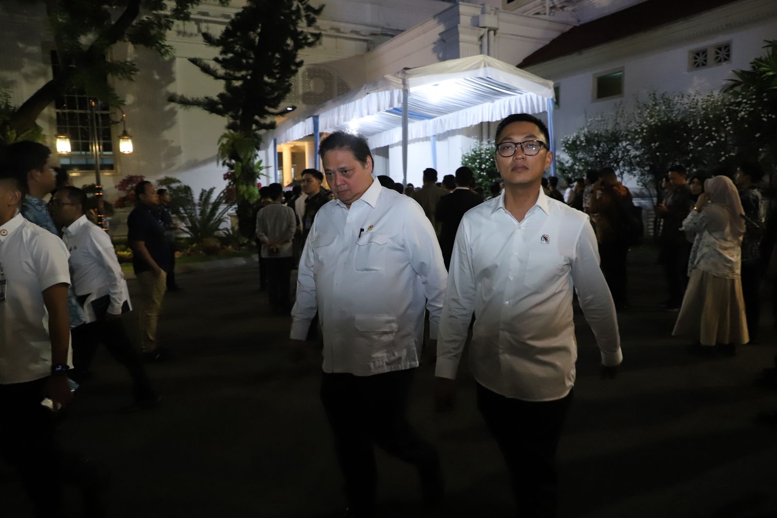 20250321 MENTERI WAMEN Sidang Kabinet Paripurna 15