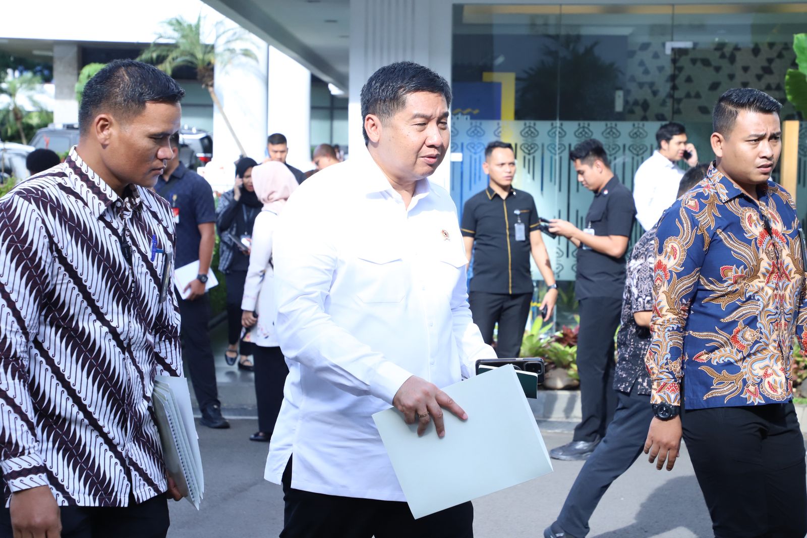 20250321 MENTERI WAMEN Sidang Kabinet Paripurna 15