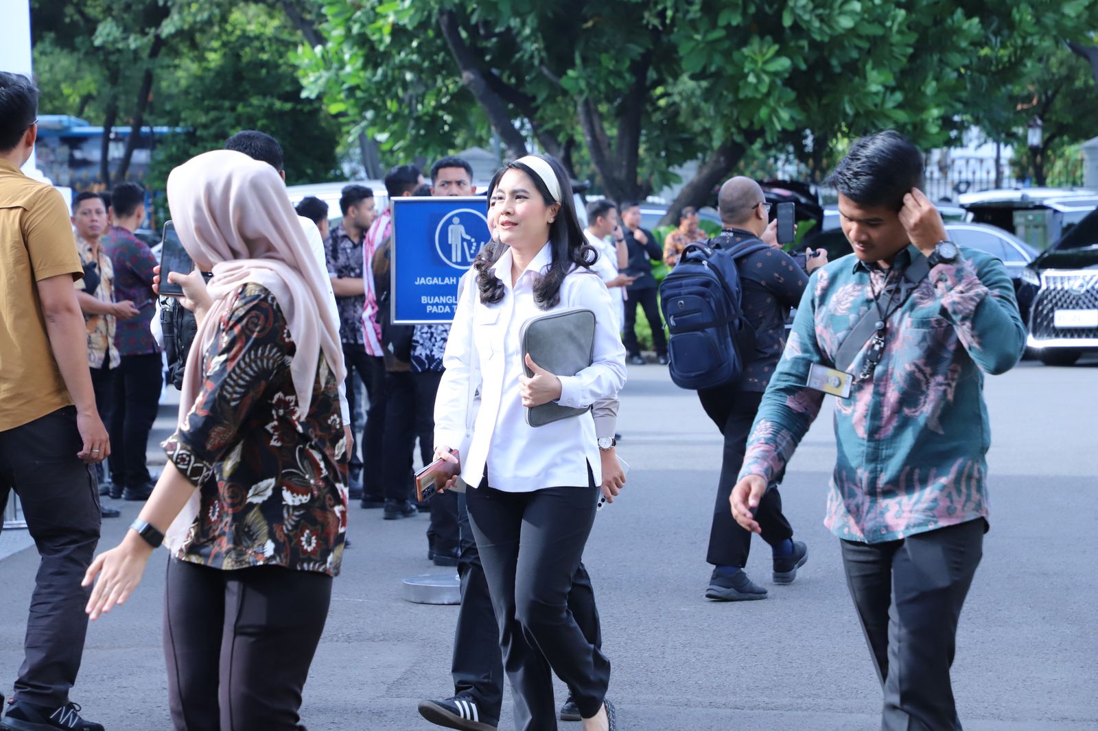 20250321 MENTERI WAMEN Sidang Kabinet Paripurna 15