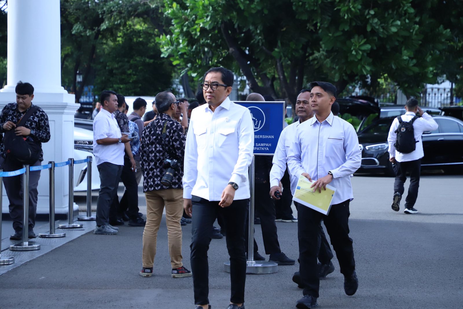 20250321 MENTERI WAMEN Sidang Kabinet Paripurna 15