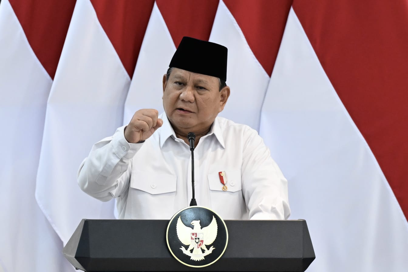 20250321 MENTERI WAMEN Sidang Kabinet Paripurna 15