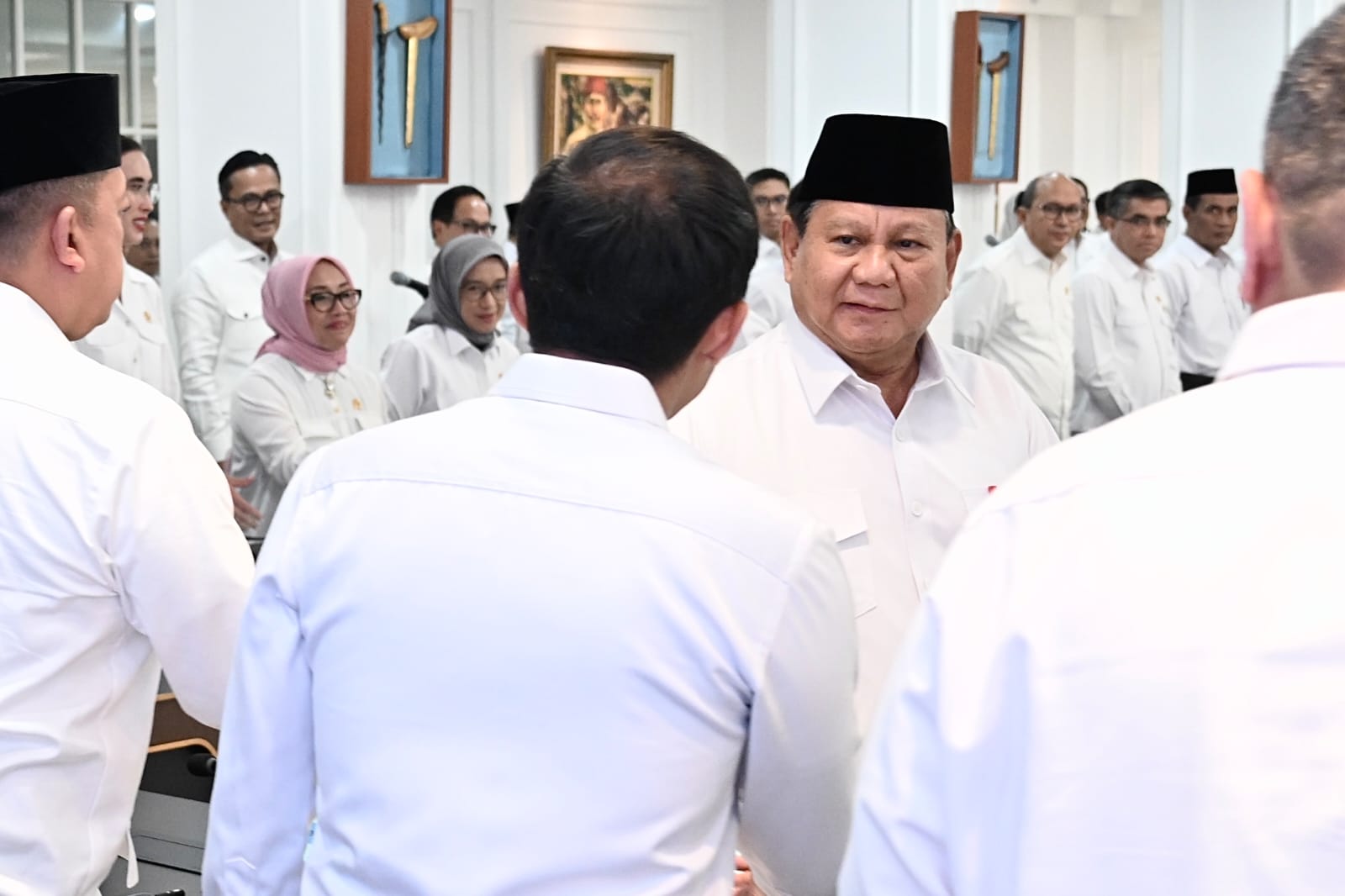 20250321 MENTERI WAMEN Sidang Kabinet Paripurna 15