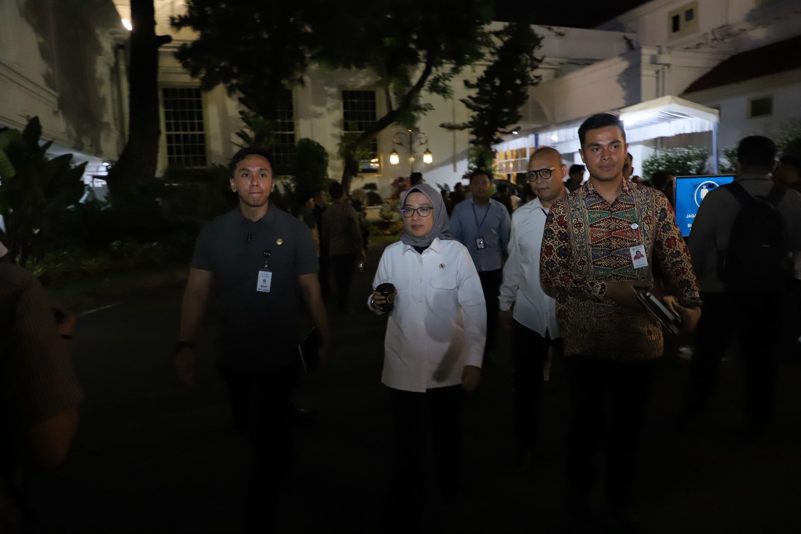 20250321 MENTERI WAMEN Sidang Kabinet Paripurna 15