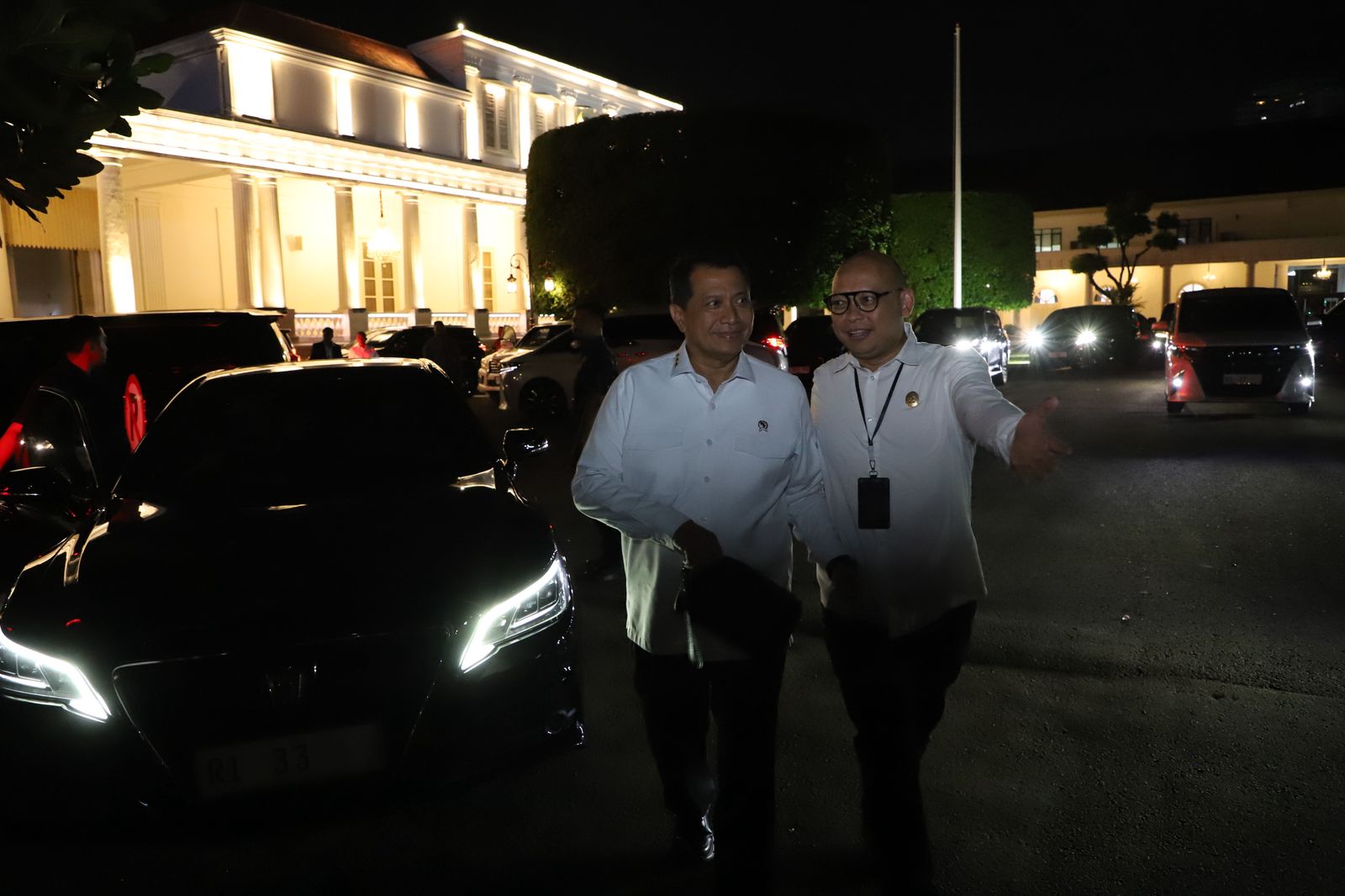 20250321 MENTERI WAMEN Sidang Kabinet Paripurna 15