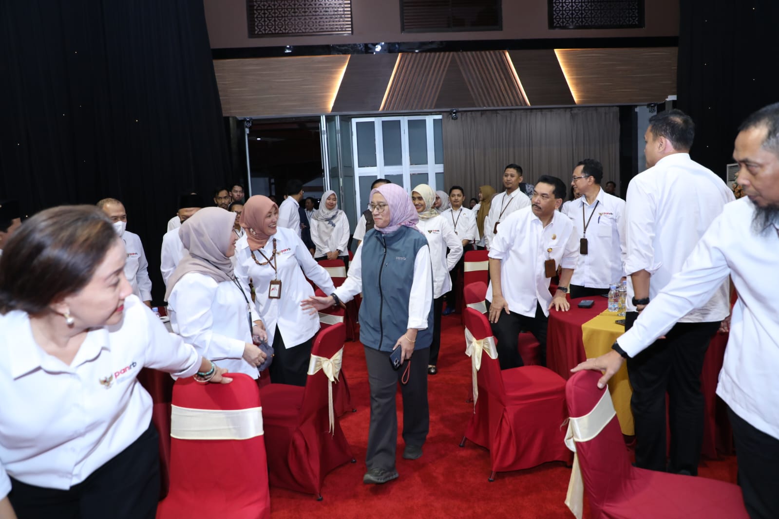 20250324 Refleksi Kinerja 2025 dan Buka Bersama Kementerian PANRB 12
