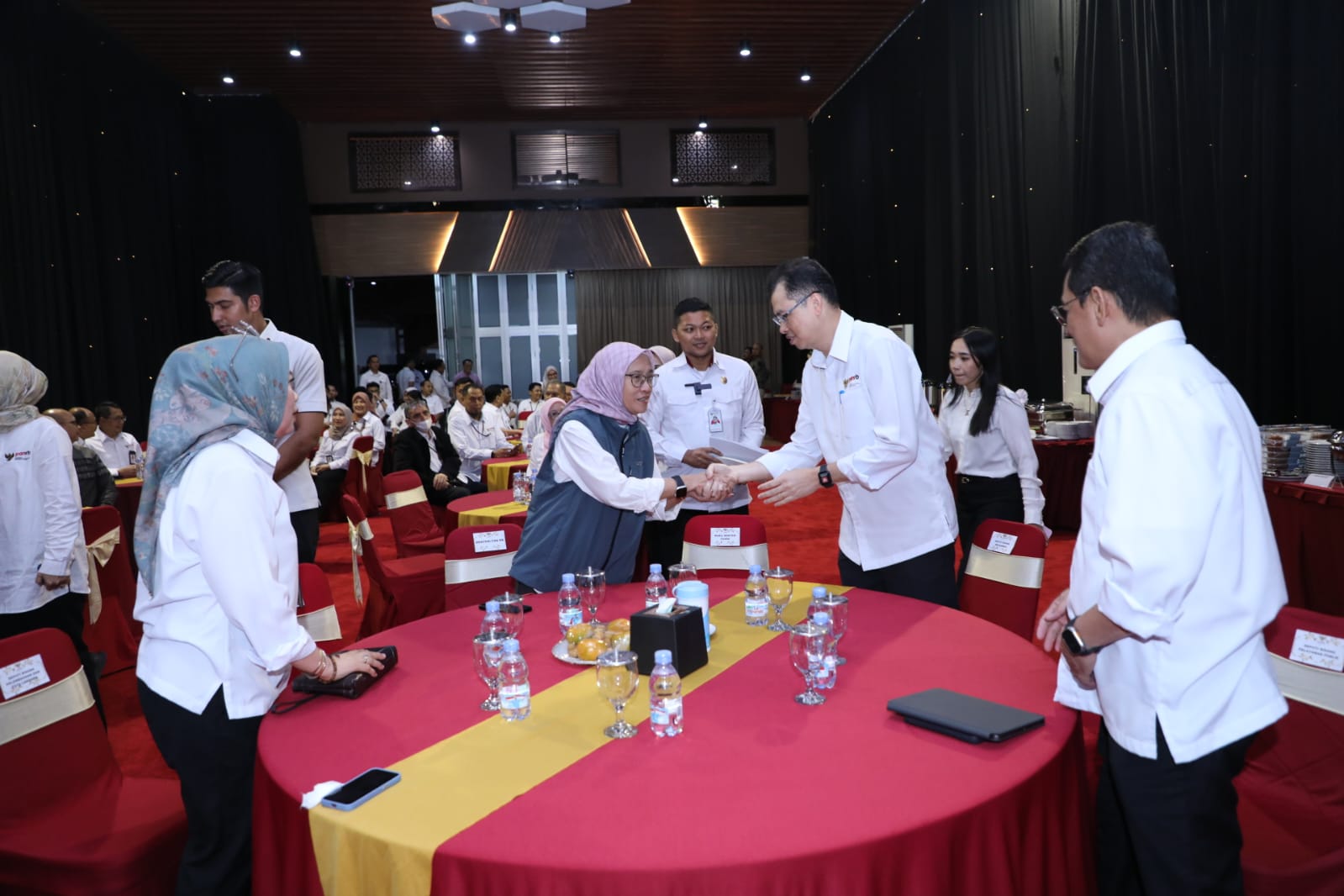 20250324 Refleksi Kinerja 2025 dan Buka Bersama Kementerian PANRB 12